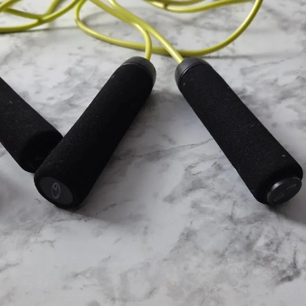 Champion and Reebok Ropes Bundle - Picture 4 of 7